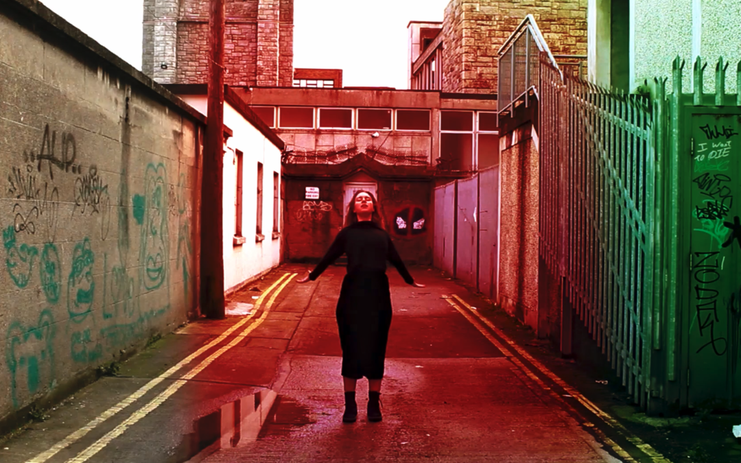 RESPITE – Sadhbh Malin
